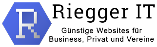 Logo Riegger IT